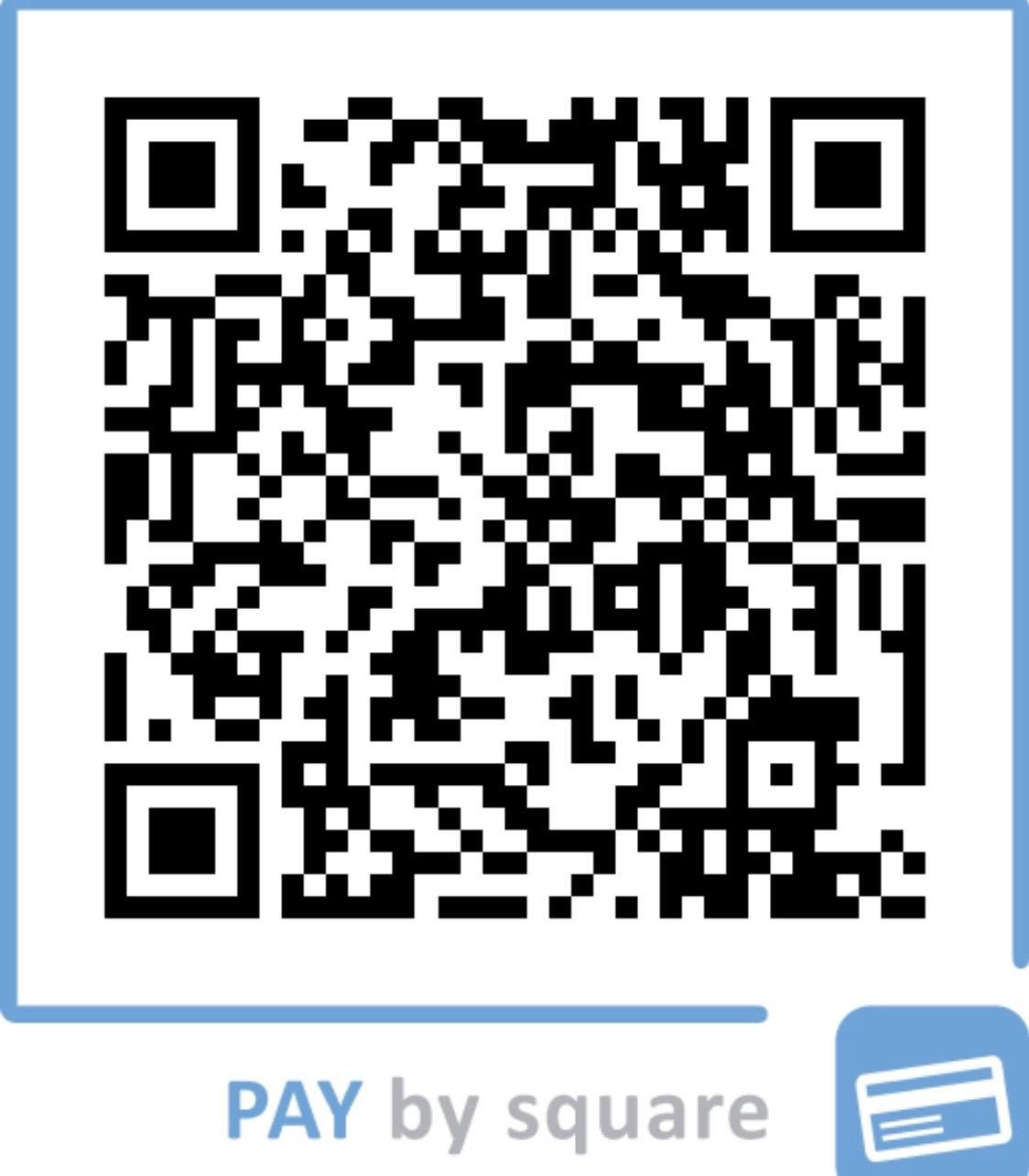 QR kód na platbu